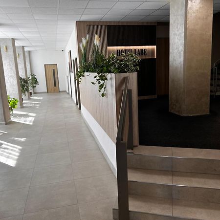 Hotel Labe Litoměřice Zewnętrze zdjęcie