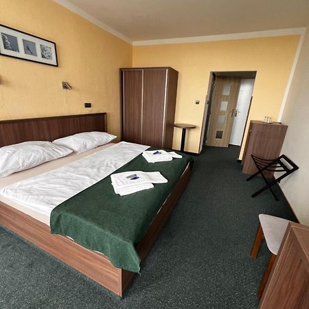 Hotel Labe Litoměřice Zewnętrze zdjęcie