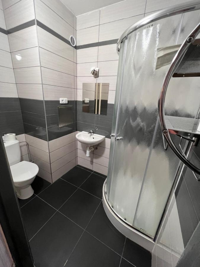 Hotel Labe Litoměřice Zewnętrze zdjęcie