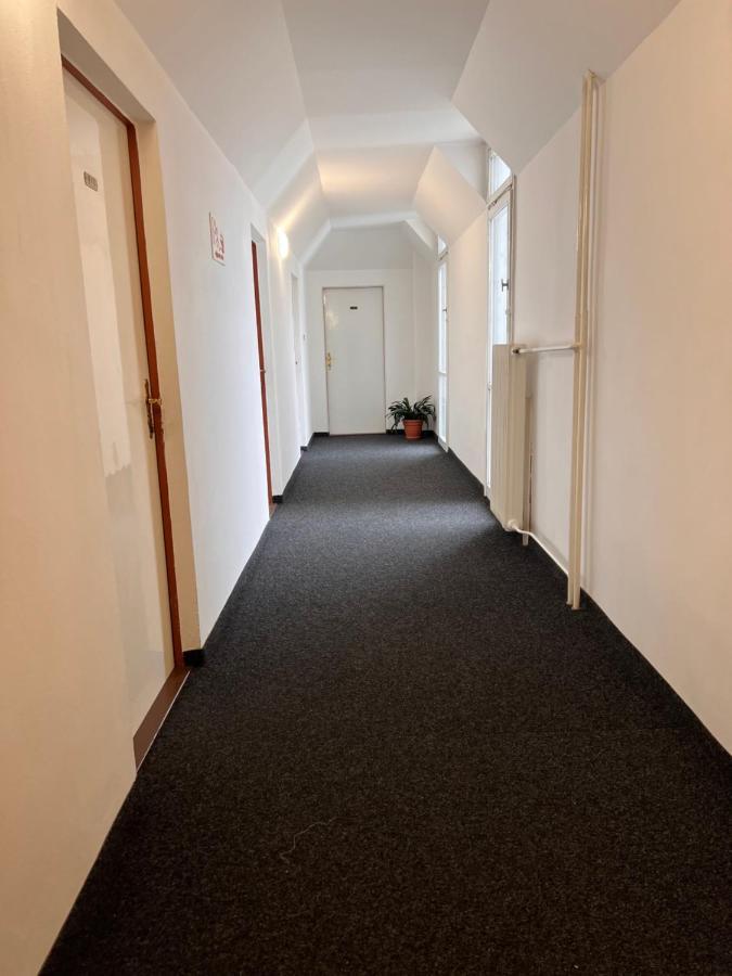 Hotel Labe Litoměřice Zewnętrze zdjęcie
