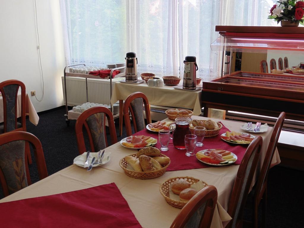 Hotel Labe Litoměřice Zewnętrze zdjęcie