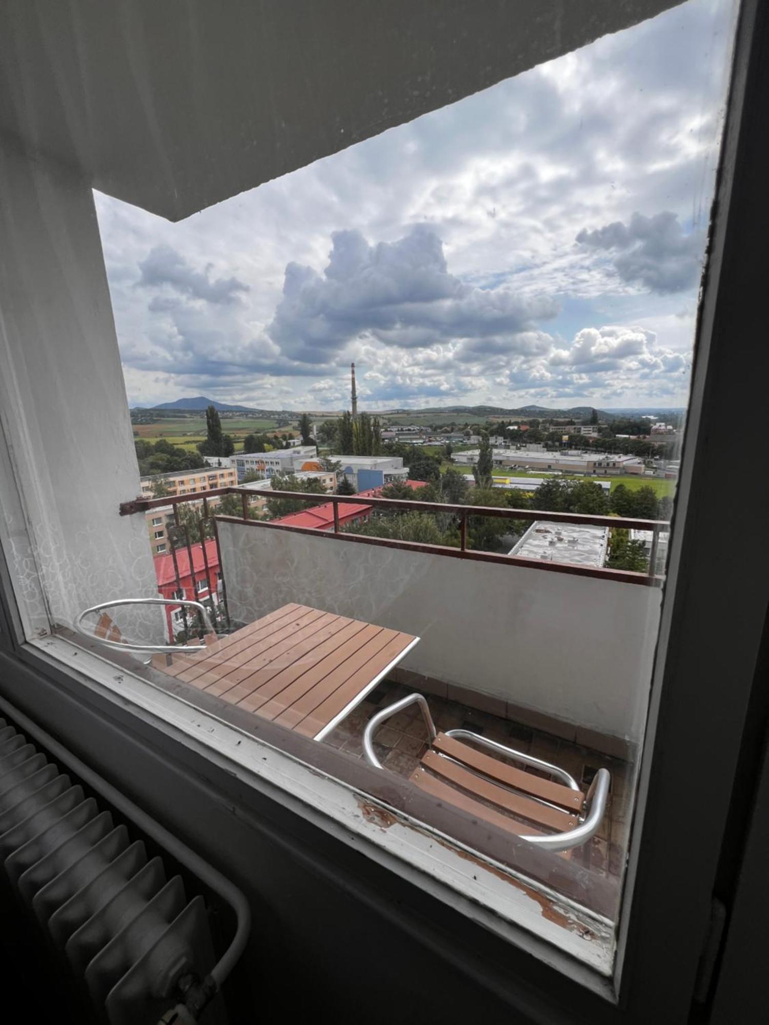 Hotel Labe Litoměřice Zewnętrze zdjęcie