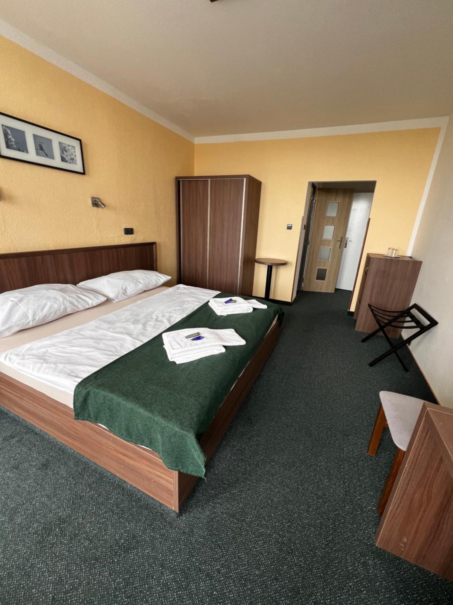 Hotel Labe Litoměřice Zewnętrze zdjęcie