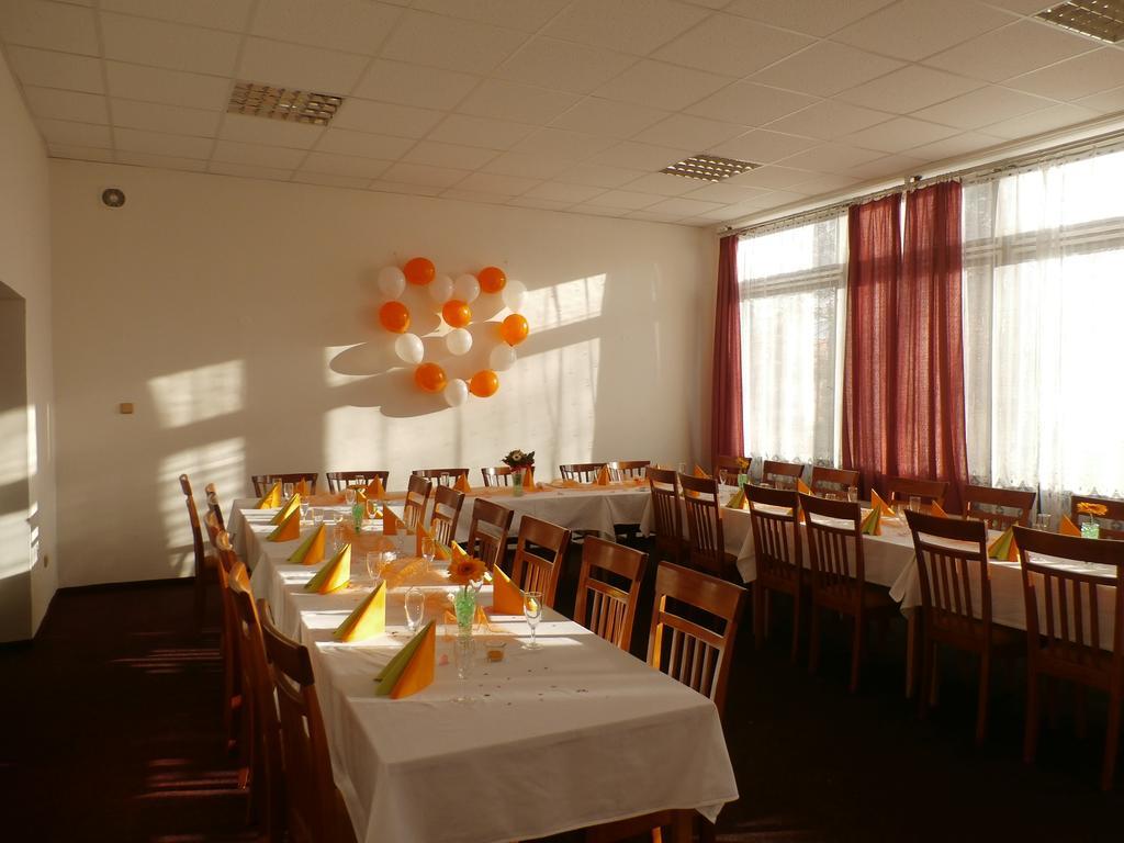 Hotel Labe Litoměřice Zewnętrze zdjęcie
