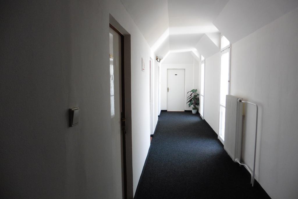 Hotel Labe Litoměřice Zewnętrze zdjęcie
